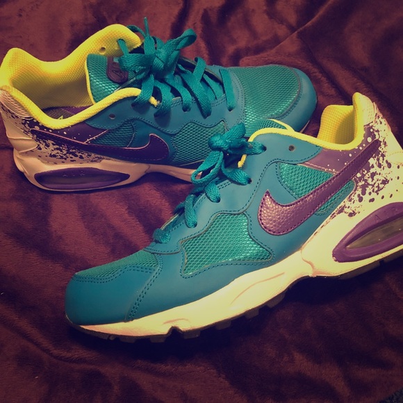 Nike Shoes | Air Max Triax 94 Womens | Poshmark Nike Shoes | Preowned Air Max Triax Series | Poshmark